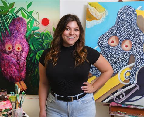 aimee jones artist